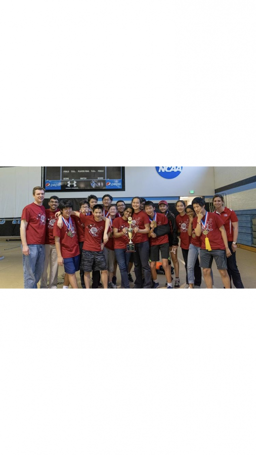 Centennial’s Science Olympiad Team Wins Big at States