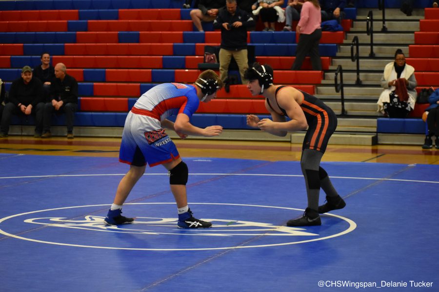 Centennial+Wrestling+Takes+Down+Out-of-County+Opponent