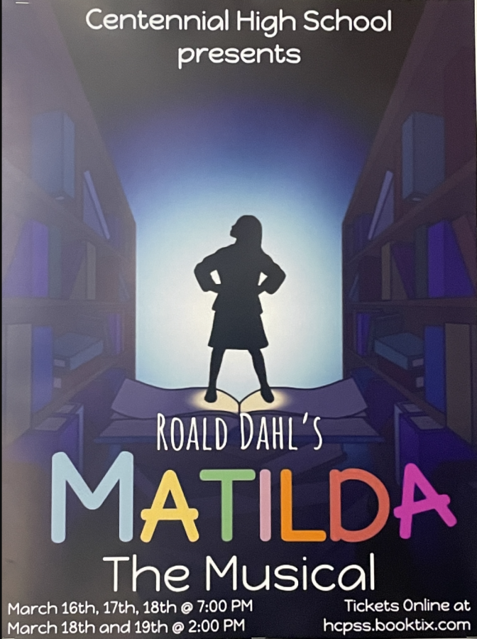 Matilda review: The story of a child genius and her bravery