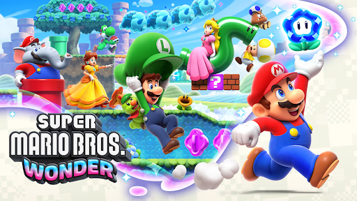 Image from Nintendo.com, owned by Nintendo