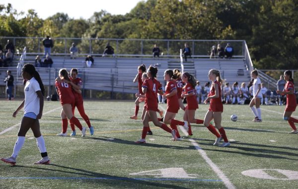 A Rare Double Header for Soccer on Future Eagles Night